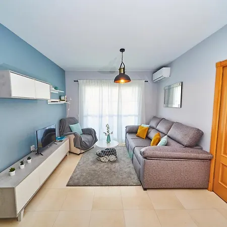 Apartamento Mirador De Szálloda *