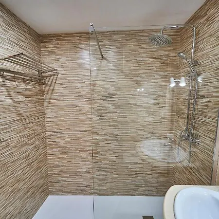 Apartamento Mirador De Hotel