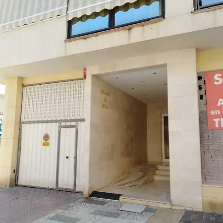 Apartamento Mirador De * Nerja