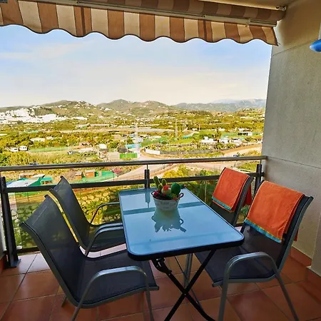Apartamento Mirador De Nerja