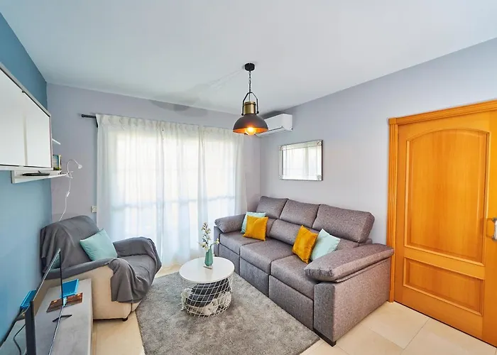 Hotel Apartamento Mirador De *