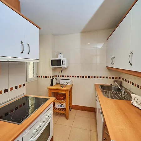 Apartamento Mirador De * Nerja