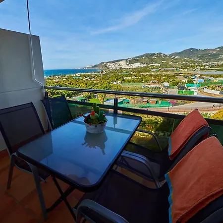Apartment Apartamento Mirador De Nerja