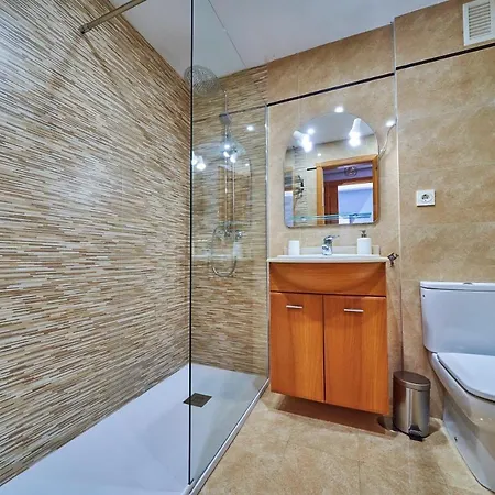 Apartamento Mirador De Нерха