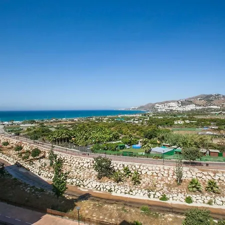 Apartamento Mirador De Hotel *