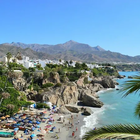 Apartamento Mirador De * Nerja