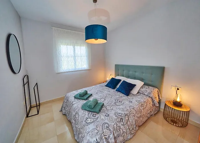 Apartamento Mirador De Hotel Nerja