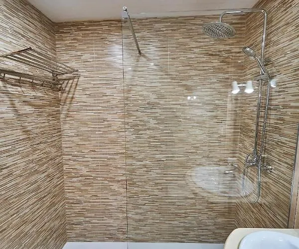 Apartamento Mirador De Hotel