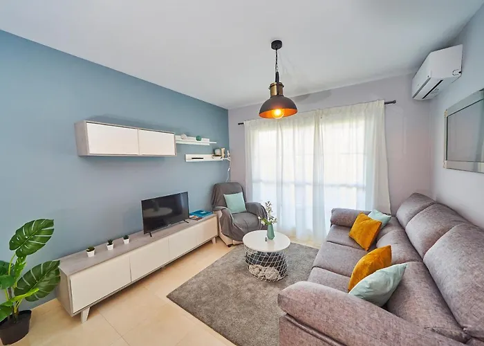 Apartamento Mirador De Hotel Nerja