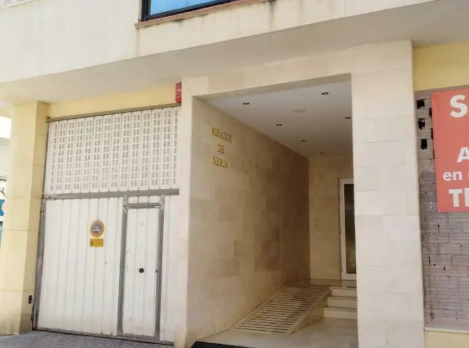 Apartamento Mirador De * Nerja