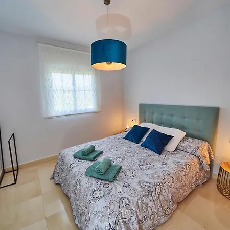 Apartamento Mirador De Otel Nerja