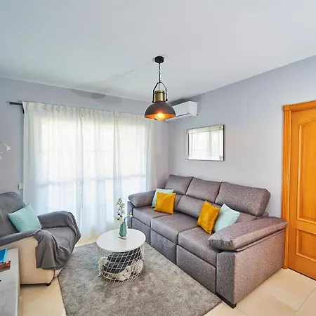 ホテル Apartamento Mirador De *