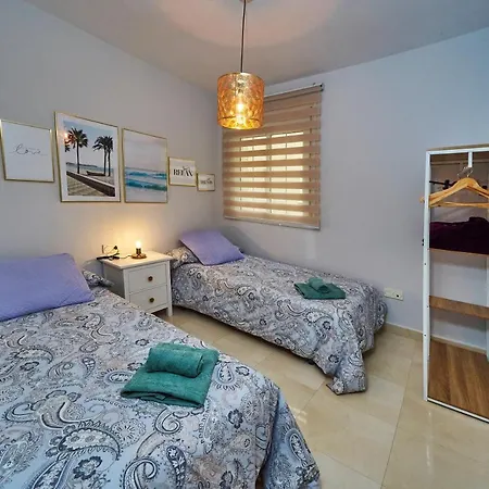 Apartamento Mirador De ホテル *