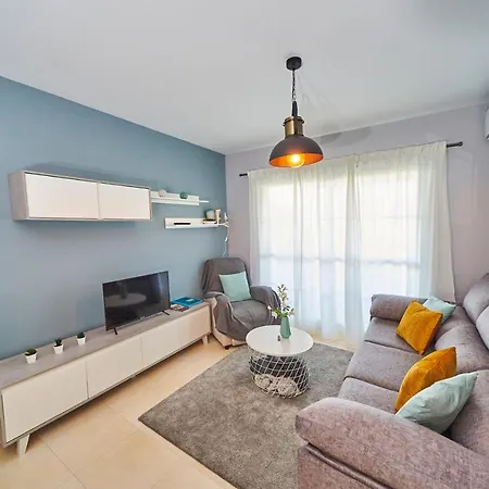 Apartamento Mirador De Otel Nerja