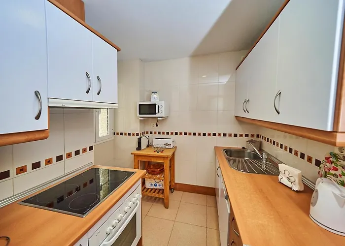 Apartamento Mirador De * Nerja