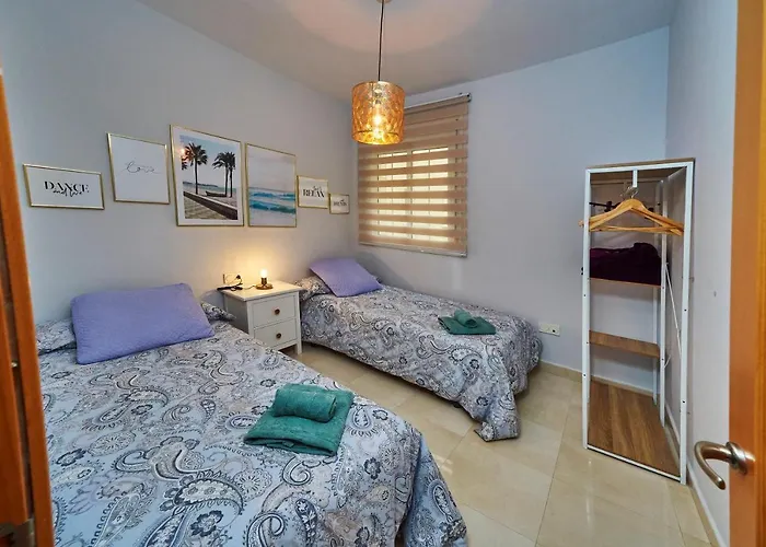 Apartamento Mirador De Otel *