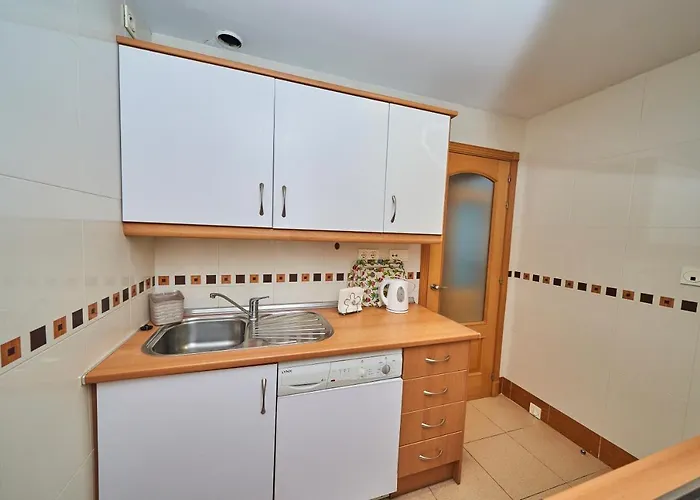 Apartamento Mirador De Nerja