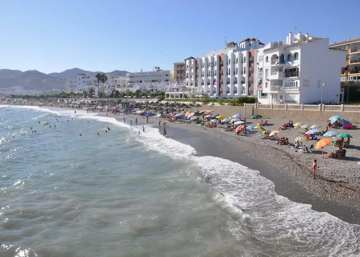 Apartamento Mirador De *