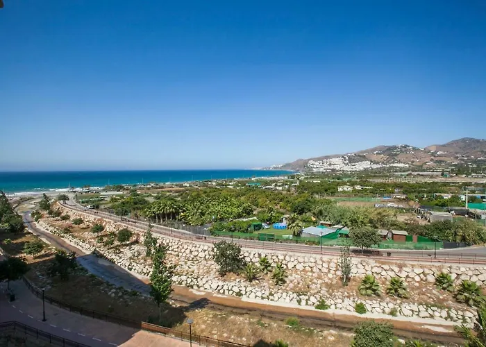 Apartamento Mirador De Otel *