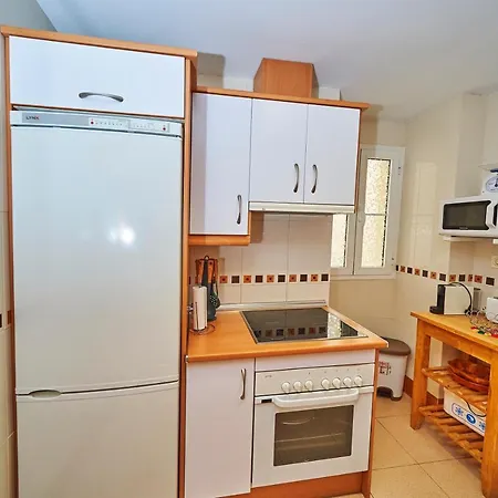 Apartamento Mirador De Otel Nerja