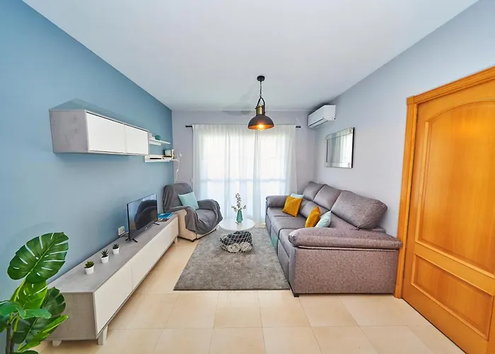 Apartamento Mirador De Otel *