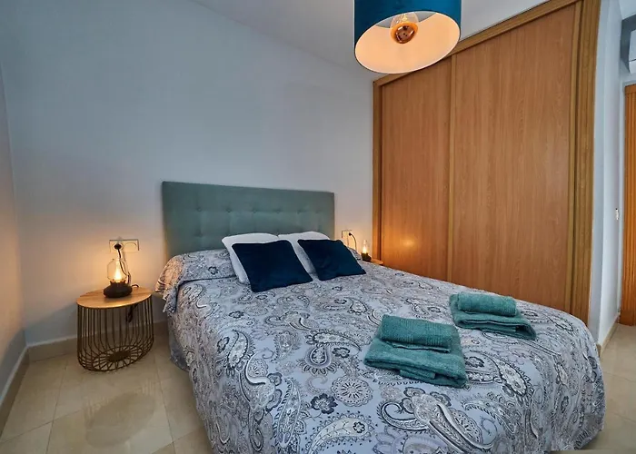 Otel Apartamento Mirador De *