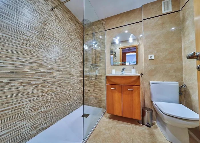 Apartamento Mirador De Nerja