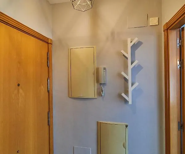 Otel Apartamento Mirador De Nerja